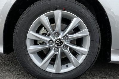 Toyota Corolla Comfort 1.8 Hybrid