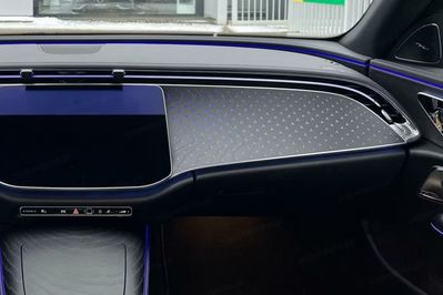 Mercedes Klasa E 220 d 4-Matic AMG Estate