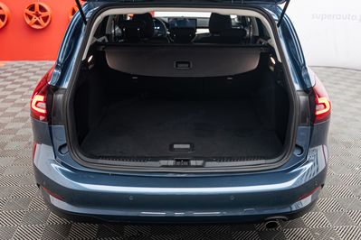 Ford Focus 1.5 EcoBlue Titanium X aut