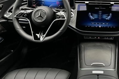 Mercedes Klasa E 220 d  4-Matic Exclusive