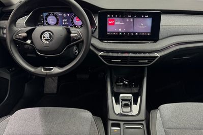 Skoda Octavia 1.5 TSI Selection DSG