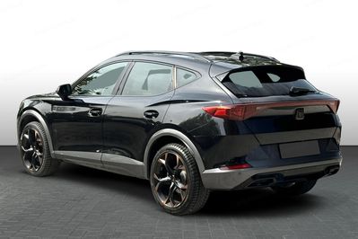 Cupra Formentor 1.5 TSI DSG