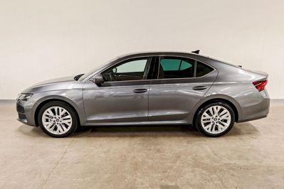 Skoda Octavia Drive Selection 2.0 TDI DSG