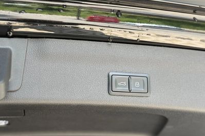 Audi A6 allroad 45 TDI quattro
