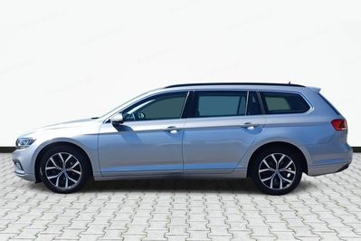 Volkswagen Passat 1.5 TSI Business DSG