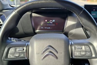 Citroen C4 EV136.50KWH Shine