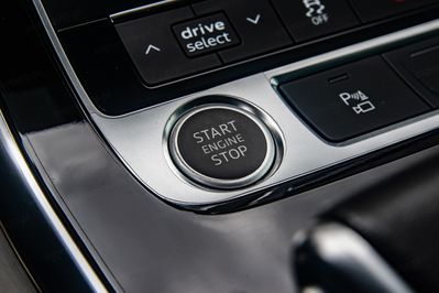 Audi Q7 50 TDI quattro S Line
