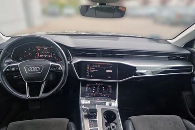 Audi A6 40 TDI mHEV Sport S tronic