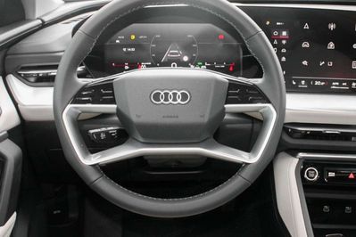 Audi Q5 TFSI quattro S line