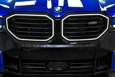 BMW XM 50e