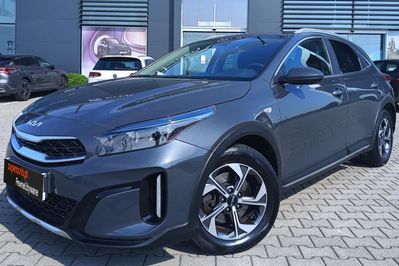 Kia XCeed 1.5 T-GDI M DCT