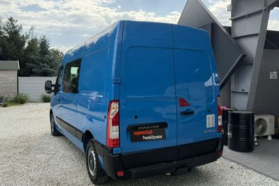 Renault Master dCi L2H2
