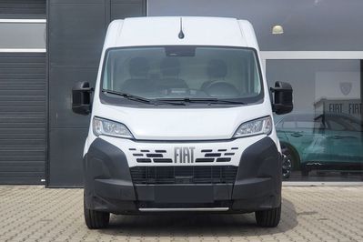 Fiat Ducato 3,3t L2H2