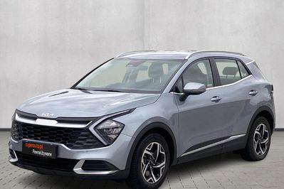 Kia Sportage 1.6 T-GDI M