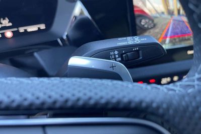 Audi A3 S3 TFSI quattro Sportback