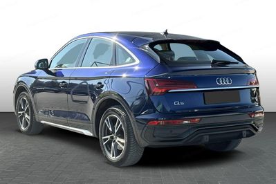 Audi Q5 Sportback 35 TDI Advanced