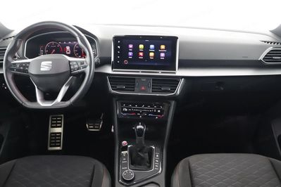 Seat Tarraco 2.0 TDI DSG