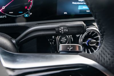 Mercedes CLA 250 4-Matic AMG Line