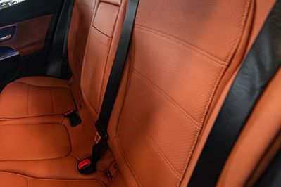 Mercedes GLC Coupe 200 4-Matic Avantgarde