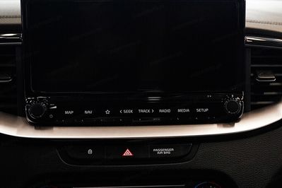 Kia XCeed 1.5 T-GDI L