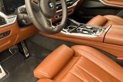 BMW X5 xDrive30d M Sport
