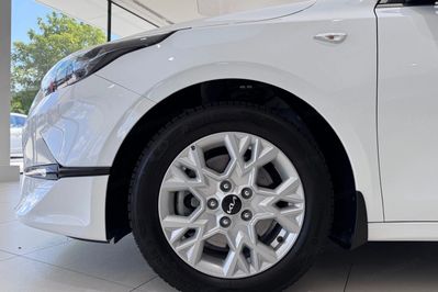 Kia Ceed 1.5 T-GDI M DCT