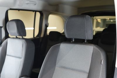 Toyota Proace City Verso Long L2H1 Family 7os AT