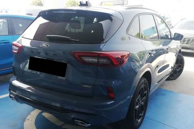 Ford Kuga Blue Cruise Edition eCVT 2.5 FHEV AWD