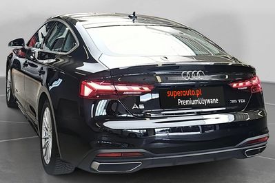 Audi A5 Sportback 35 TDI