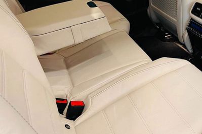 Mercedes GLS 450 d 4-MATIC AMG Line