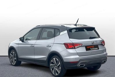 Seat Arona 1.0 TSI  DSG