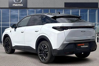 Peugeot 3008 PureTech mHEV GT S&S e-DCS6