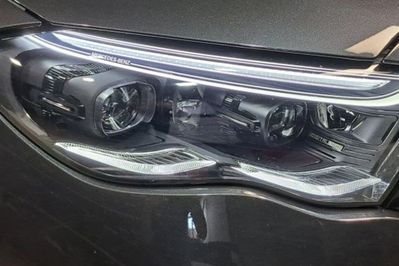 Mercedes E Klasa 200 4-Matic Avantgarde