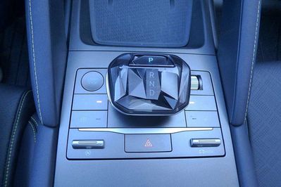 BYD ATTO 2 Active