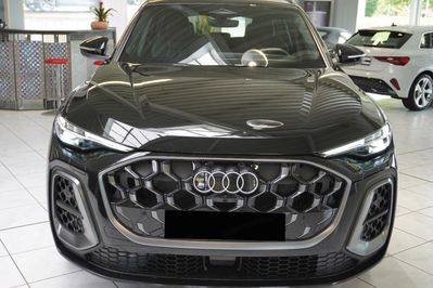 Audi Q5 TFSI S line
