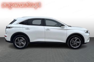 DS DS7 Rivoli 1.6 PureTech  aut