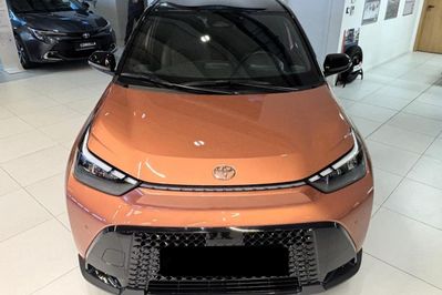 Toyota Aygo X Style VIP 1.5 Hybrid