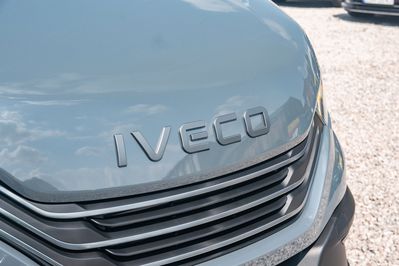 Iveco Daily 35S18 16m3 L4H2