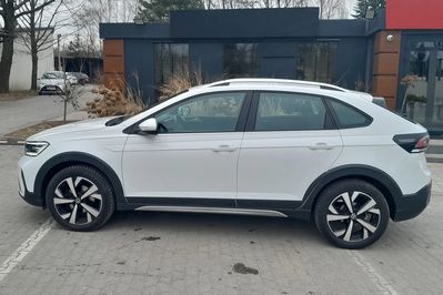 Volkswagen Taigo 1.5 TSI ACT Style DSG