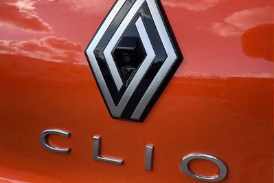 Renault Clio Techno LPG 1.0 TCe