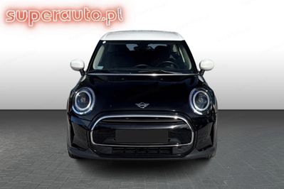 Mini Mini Cooper aut 1.5