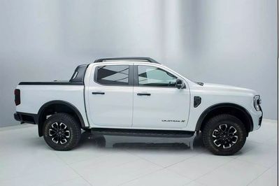Ford Ranger Wildtrak X 4x4 A10