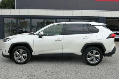 Toyota RAV4 2.0 Comfort 4X4