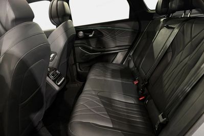 Omoda 9 1.5 Super Hybrid Exclusive AWD