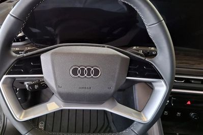 Audi Q5 Sportback TDI quattro