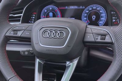 Audi Q7 50 TDI quattro S line