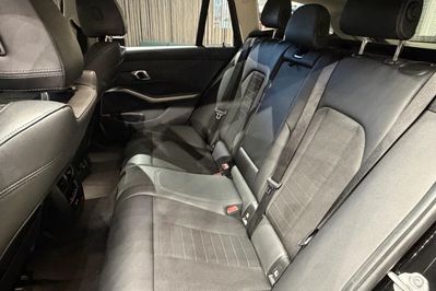 BMW Seria 3 Touring 318d