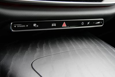 Mercedes Klasa E 220 d 4-Matic AMG