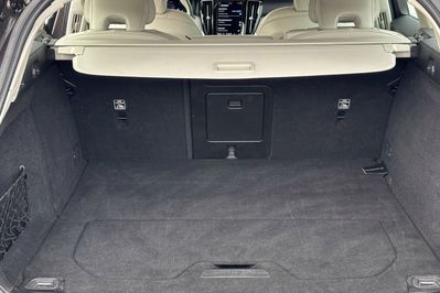 Volvo V60 B4 D Plus Bright