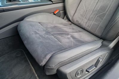 Audi A6 Avant 50 TDI quattro S Line